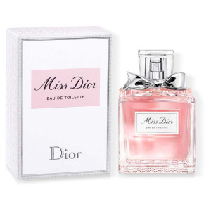 Miss Dior - Eau de Toilette